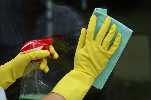 Domestic cleaning service for Crystal Palace homes with a focus on regular upkeep