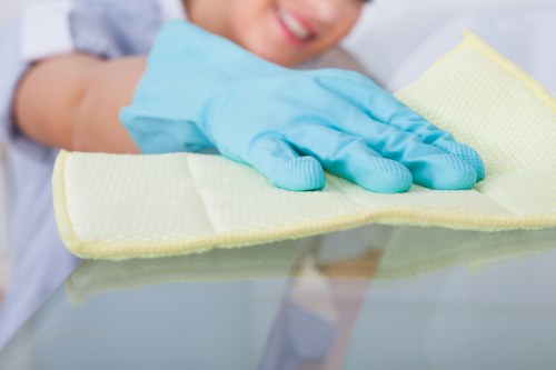 Local house cleaning service for homes in Crystal Palace