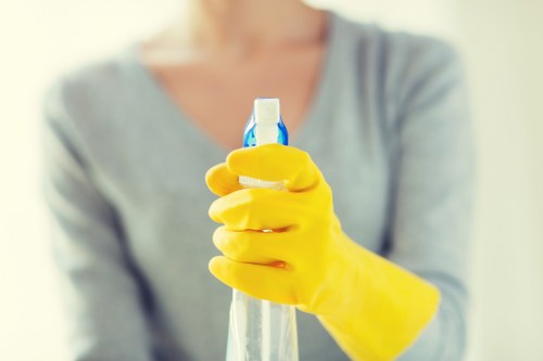 Crystal Palace office cleaning service for kitchens and washrooms