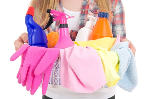 Crystal Palace local cleaning service for regular and one-off home cleaning