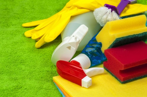 Keyboard navigation support for Crystal Palace cleaner website