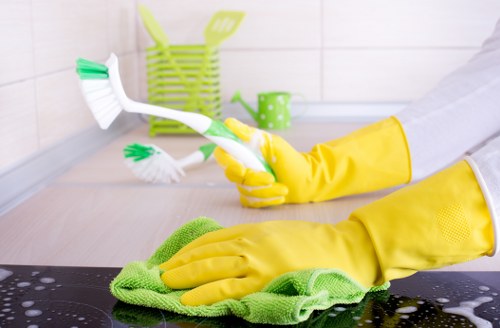 Crystal Palace property clearance for a home, flat, or small commercial premises