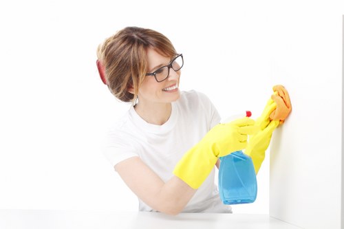 Local patio washing service for a home in Crystalpalace
