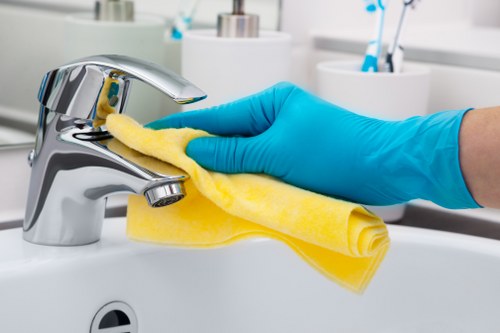 Specialist stain removal for everyday spills and marks in Crystal Palace