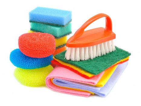 Deep cleaning service for Crystal Palace property interiors