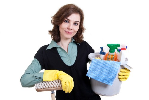 House clearance day with furniture removal and property access planning in Crystal Palace