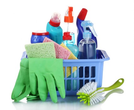 Professional bathroom deep cleaning in Crystalpalace
