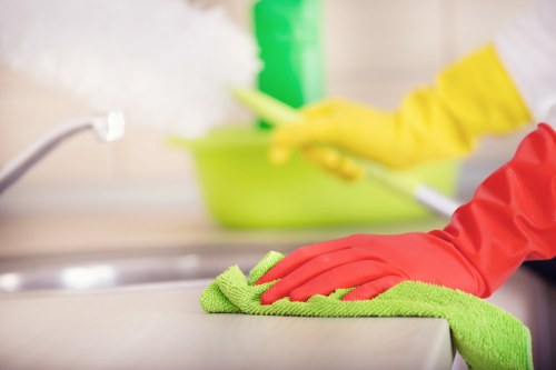 Mattress stain removal and odour treatment in Crystal Palace